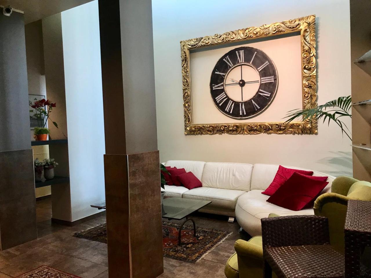 Mihotel - Milan — Photos 2