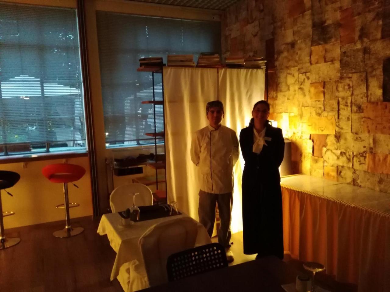 Mihotel - Milan — Photos 3